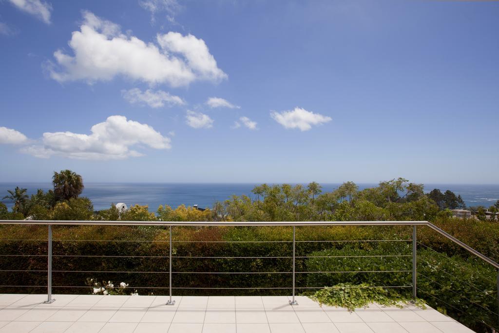 Entabeni Guest House Cidade Do Cabo Exterior foto