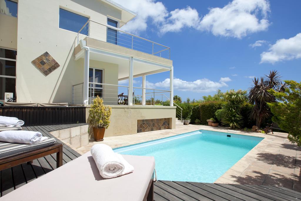 Entabeni Guest House Cidade Do Cabo Exterior foto