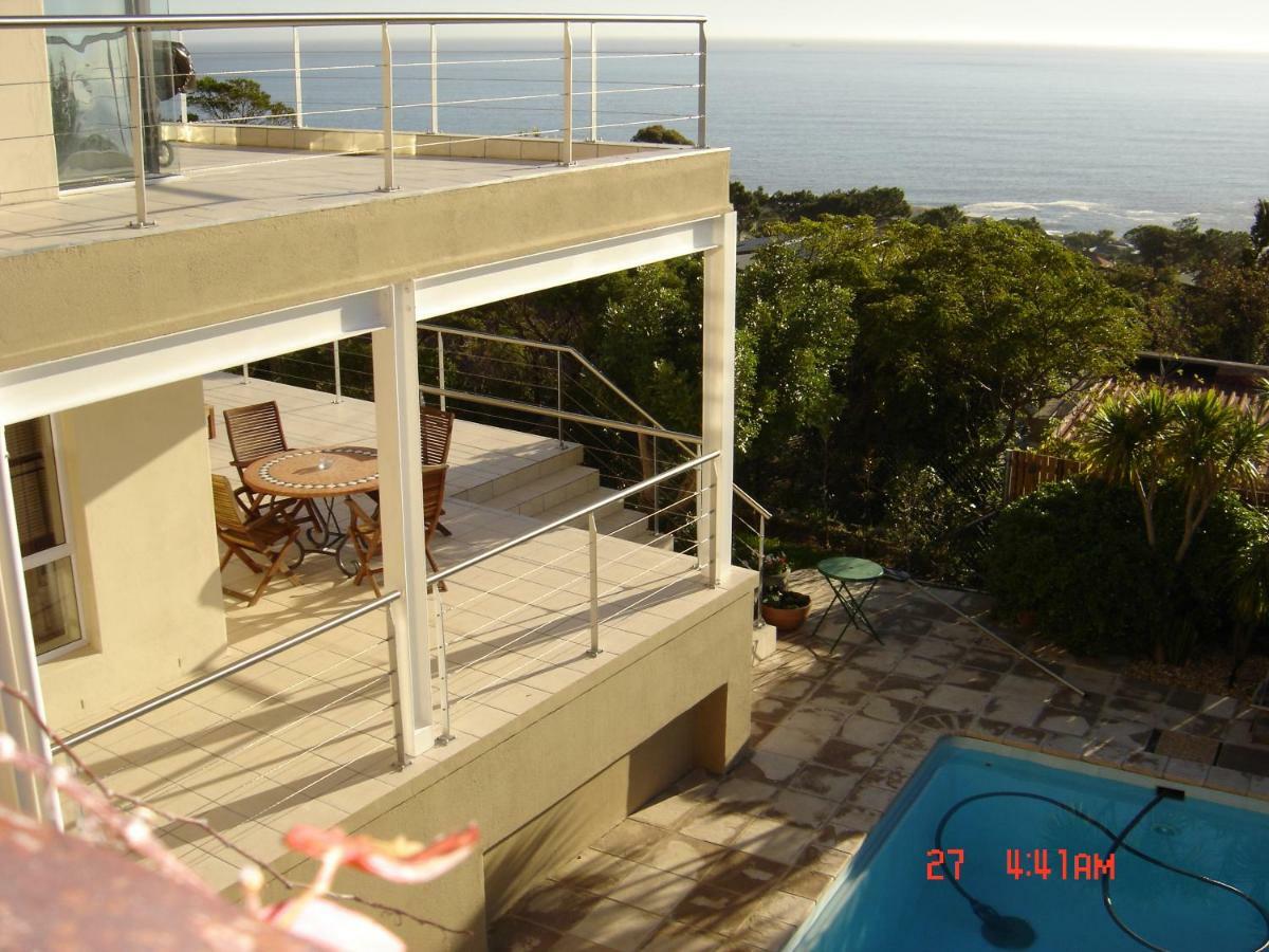 Entabeni Guest House Cidade Do Cabo Exterior foto