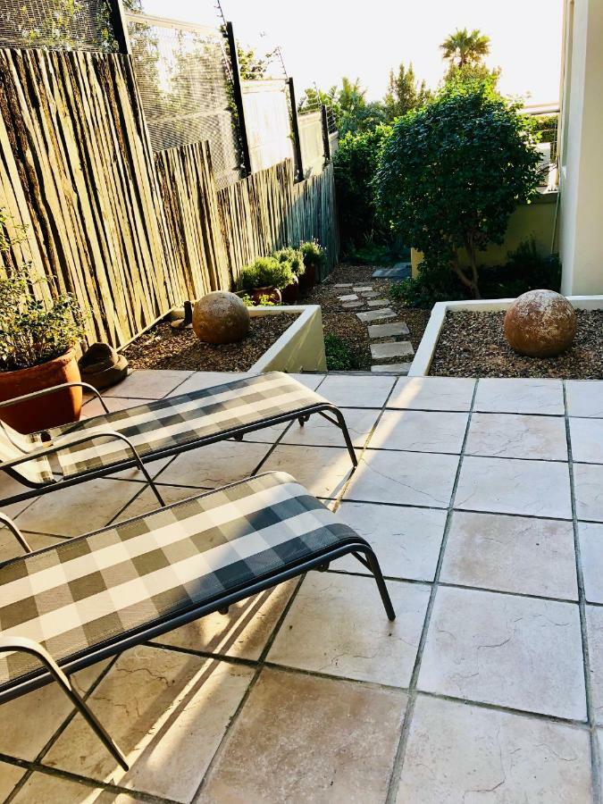 Entabeni Guest House Cidade Do Cabo Exterior foto